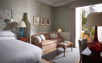 Cliveden House - An Iconic Luxury Hotel
