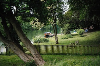Cliveden House - An Iconic Luxury Hotel