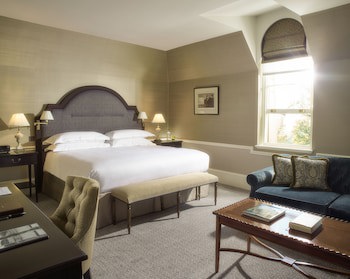 Cliveden House - An Iconic Luxury Hotel