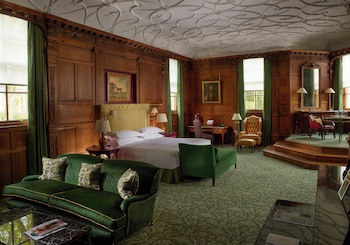 Cliveden House - An Iconic Luxury Hotel