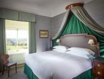 Cliveden House - An Iconic Luxury Hotel