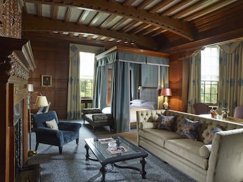 Cliveden House - An Iconic Luxury Hotel