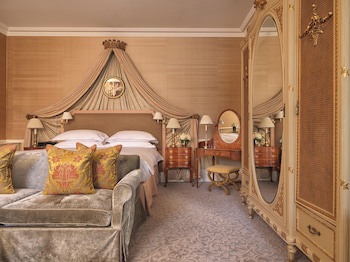 Cliveden House - An Iconic Luxury Hotel