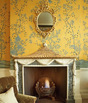 Cliveden House - An Iconic Luxury Hotel