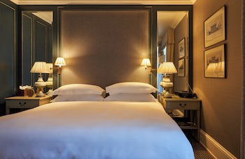 Cliveden House - An Iconic Luxury Hotel