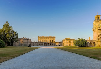 Cliveden House - An Iconic Luxury Hotel