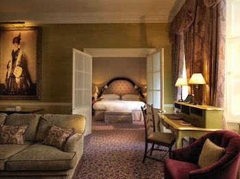Cliveden House - An Iconic Luxury Hotel