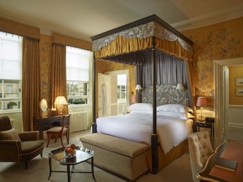 Cliveden House - An Iconic Luxury Hotel