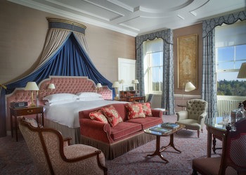 Cliveden House - An Iconic Luxury Hotel
