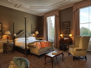 Cliveden House - An Iconic Luxury Hotel