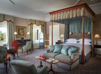 Cliveden House - An Iconic Luxury Hotel