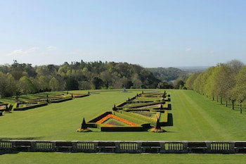 Cliveden House - An Iconic Luxury Hotel