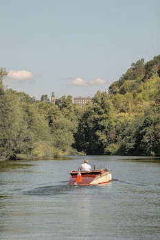 Cliveden House - An Iconic Luxury Hotel