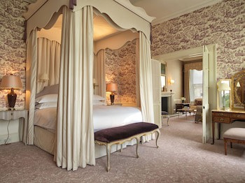 Cliveden House - An Iconic Luxury Hotel