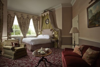 Cliveden House - An Iconic Luxury Hotel
