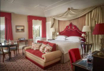 Cliveden House - An Iconic Luxury Hotel