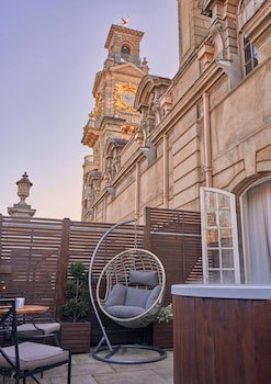 Cliveden House - An Iconic Luxury Hotel