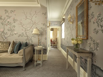 Cliveden House - An Iconic Luxury Hotel
