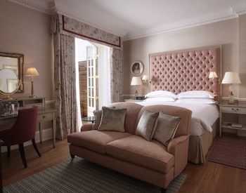 Cliveden House - An Iconic Luxury Hotel