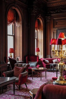 Cliveden House - An Iconic Luxury Hotel