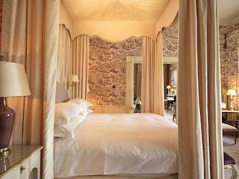 Cliveden House - An Iconic Luxury Hotel
