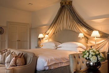 Cliveden House - An Iconic Luxury Hotel