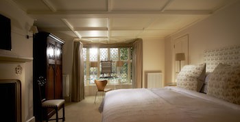 Cliveden House - An Iconic Luxury Hotel