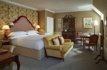 Cliveden House - An Iconic Luxury Hotel