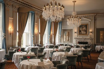 Cliveden House - An Iconic Luxury Hotel