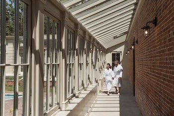 Cliveden House - An Iconic Luxury Hotel