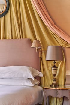 Cliveden House - An Iconic Luxury Hotel