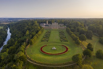 Cliveden House - An Iconic Luxury Hotel