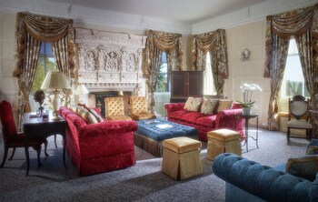 Cliveden House - An Iconic Luxury Hotel
