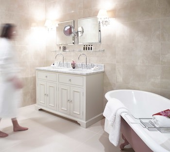 The Royal Crescent Hotel & Spa