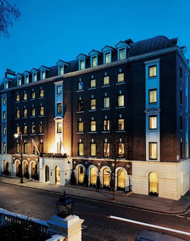 Como The Halkin
