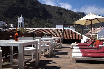 Boutique Hotel San Roque Adults Only
