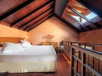 Boutique Hotel San Roque Adults Only