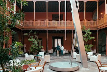 Boutique Hotel San Roque Adults Only