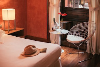 Boutique Hotel San Roque Adults Only