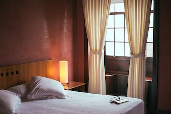 Boutique Hotel San Roque Adults Only