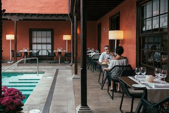 Boutique Hotel San Roque Adults Only