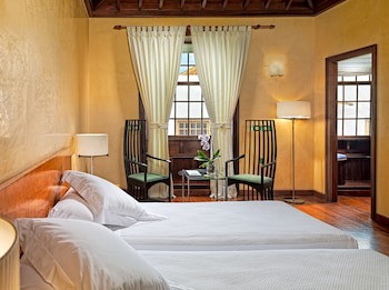 Boutique Hotel San Roque Adults Only