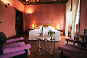 Boutique Hotel San Roque Adults Only