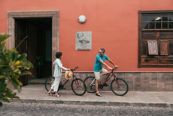 Boutique Hotel San Roque Adults Only