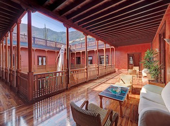 Boutique Hotel San Roque Adults Only
