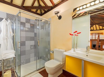 Boutique Hotel San Roque Adults Only