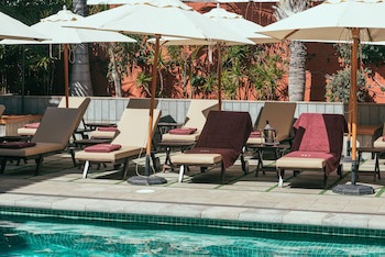 Boutique Hotel San Roque Adults Only