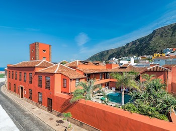 Boutique Hotel San Roque Adults Only
