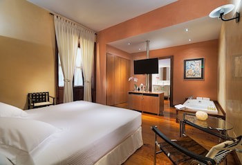 Boutique Hotel San Roque Adults Only