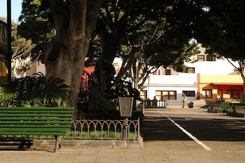 Boutique Hotel San Roque Adults Only